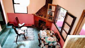 Chale Casa de Boneca